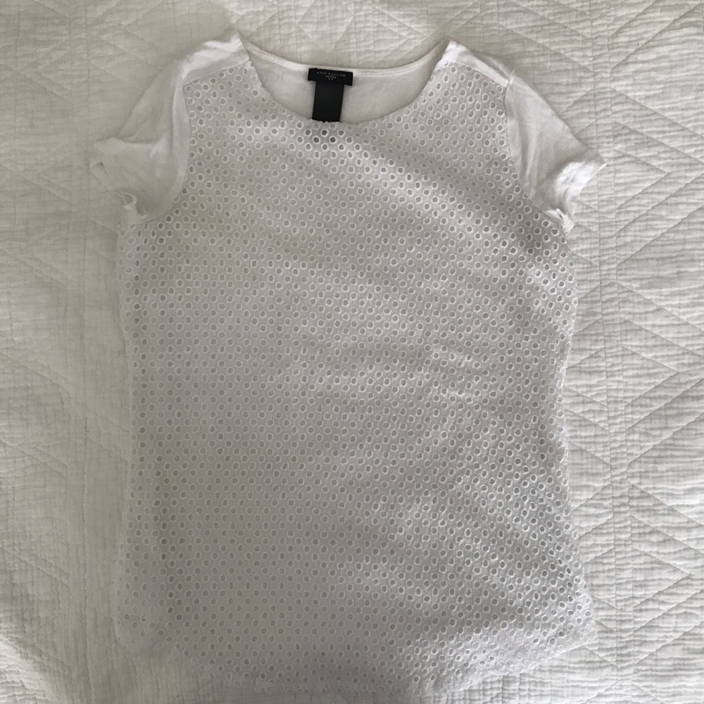 Ann Taylor shirt